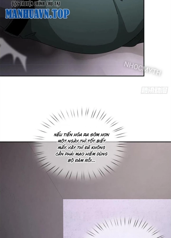 Mạt Thế Lạc Viên Chapter 48 - 58