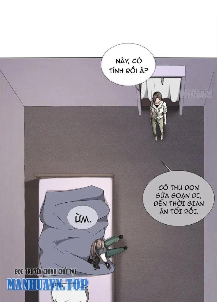 Mạt Thế Lạc Viên Chapter 48 - 68