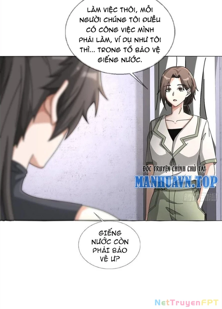 Mạt Thế Lạc Viên Chapter 48 - 72