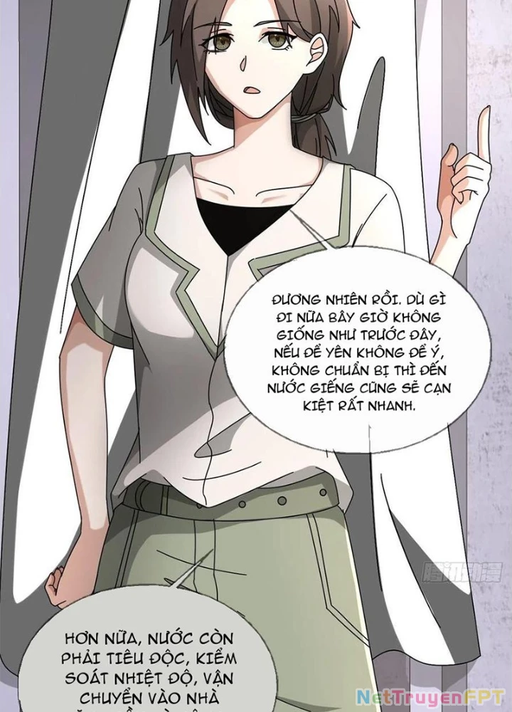 Mạt Thế Lạc Viên Chapter 48 - 74