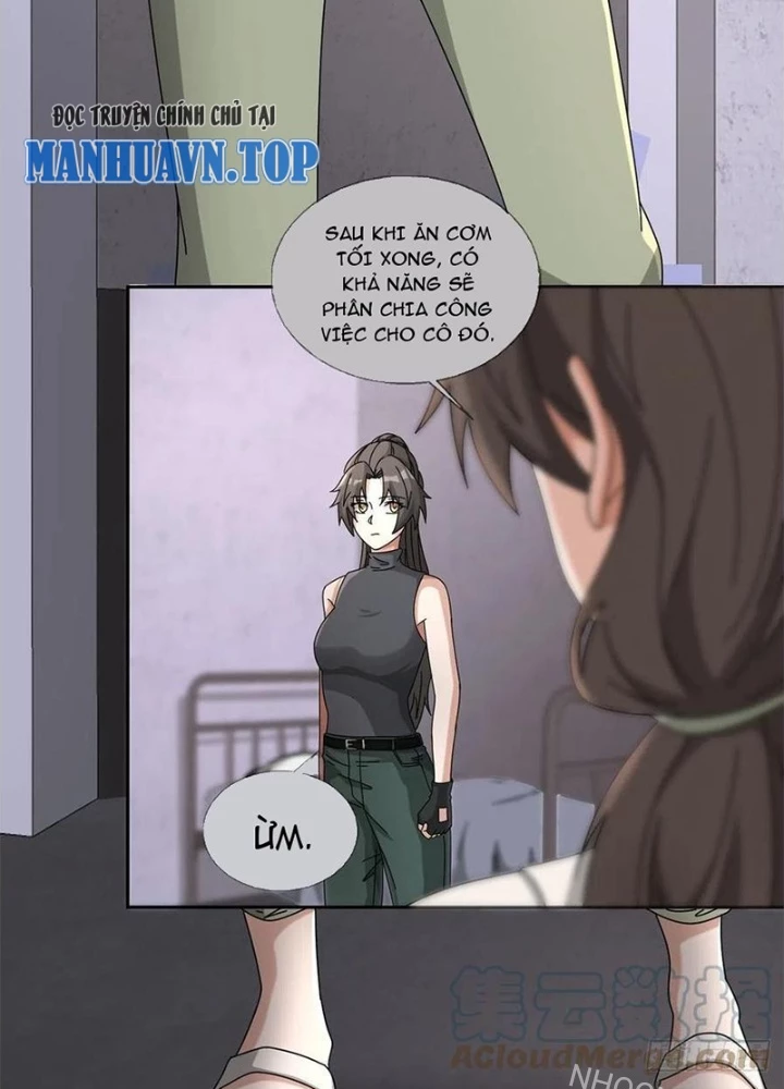 Mạt Thế Lạc Viên Chapter 48 - 76