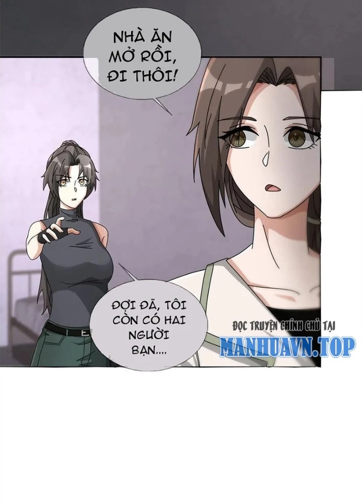 Mạt Thế Lạc Viên Chapter 48 - 78