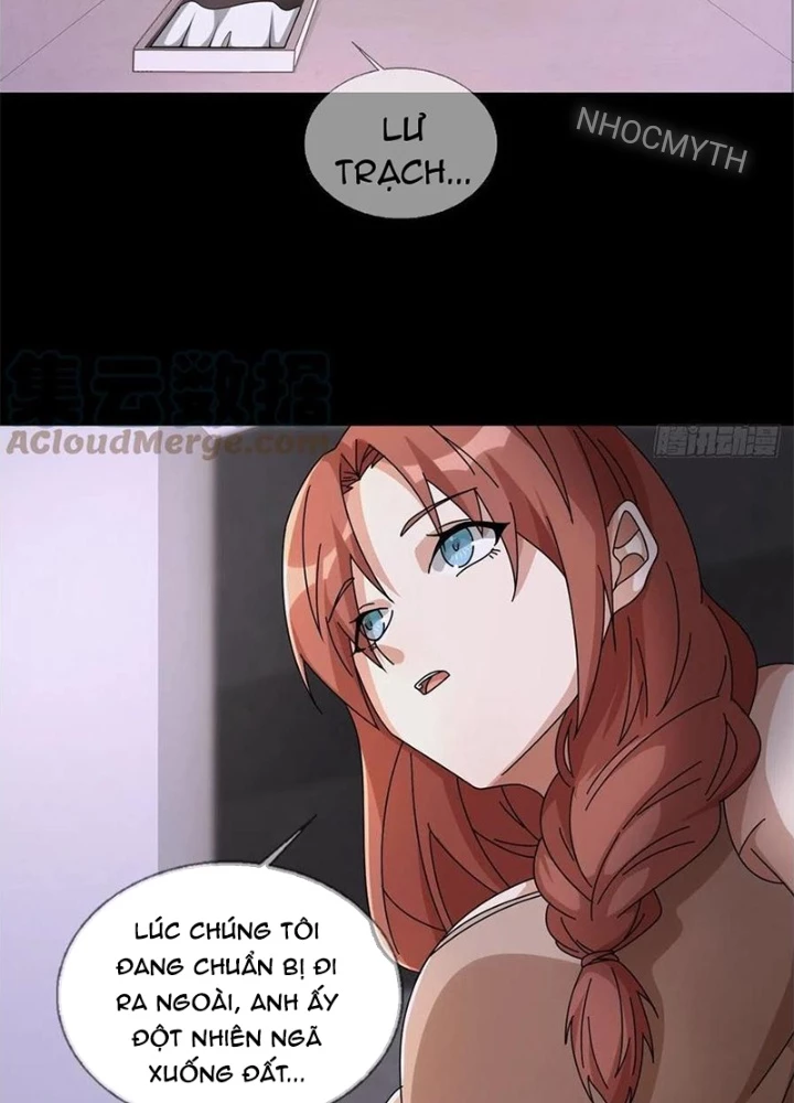 Mạt Thế Lạc Viên Chapter 48 - 84