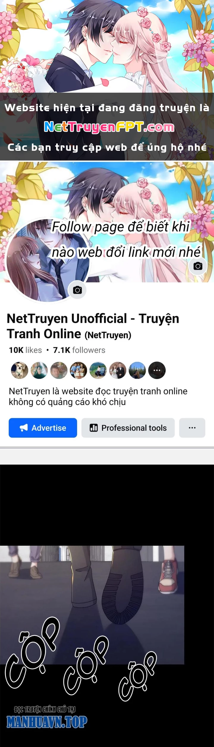 Mạt Thế Lạc Viên Chapter 49 - 1