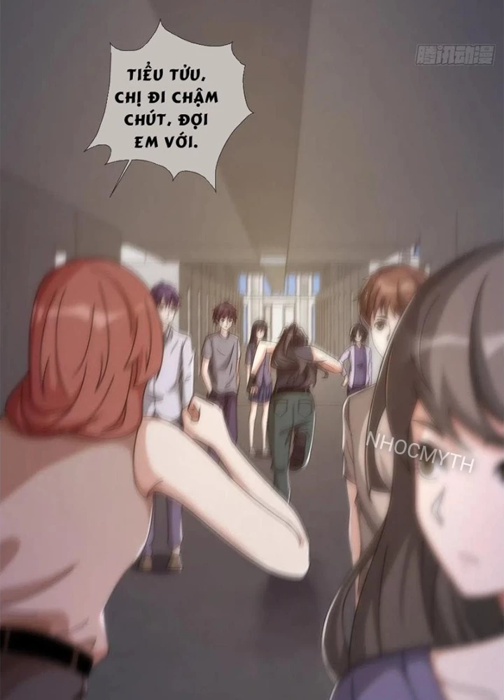 Mạt Thế Lạc Viên Chapter 49 - 3