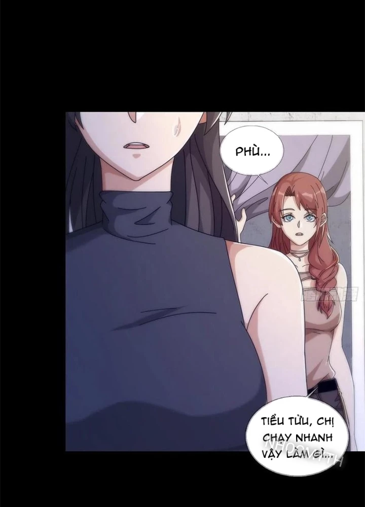 Mạt Thế Lạc Viên Chapter 49 - 9