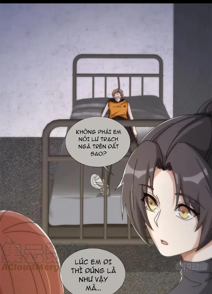 Mạt Thế Lạc Viên Chapter 49 - 13