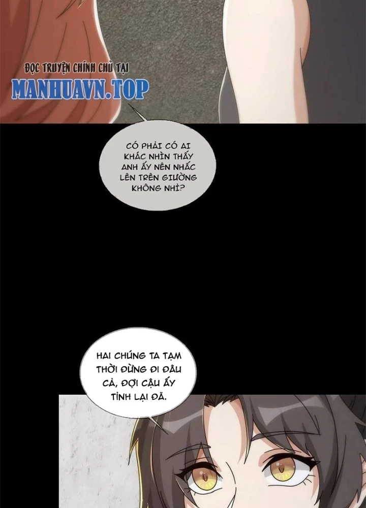 Mạt Thế Lạc Viên Chapter 49 - 15