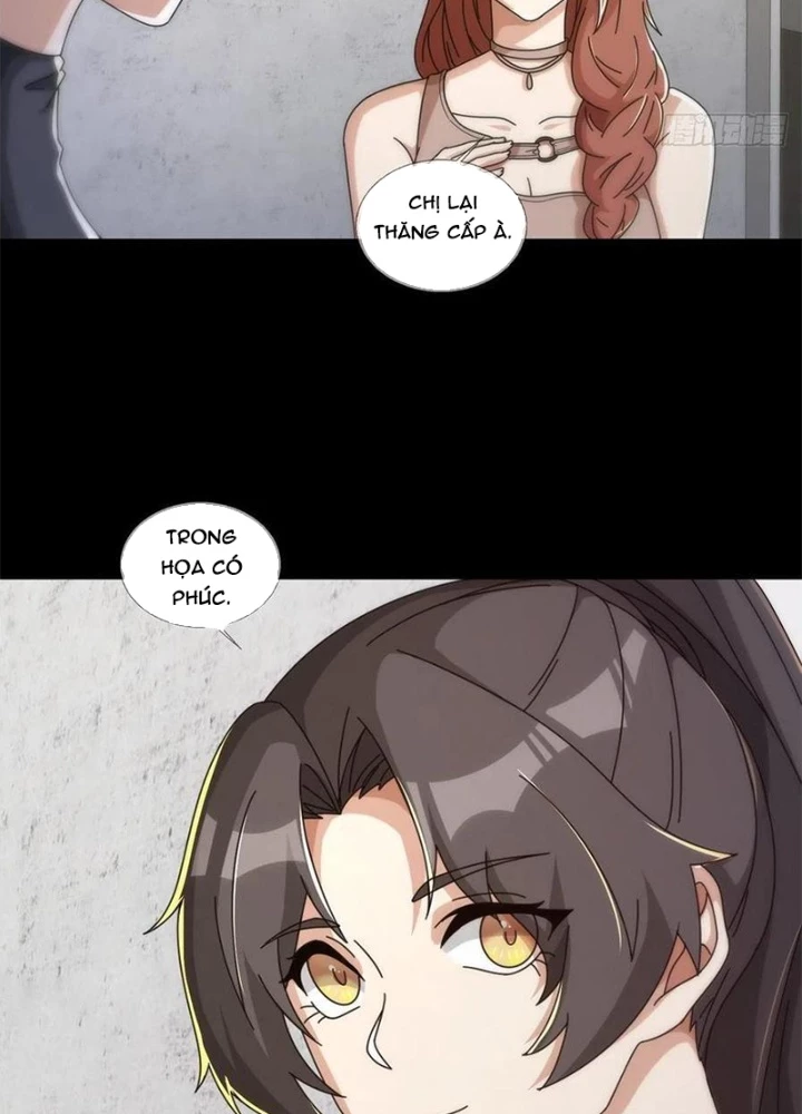 Mạt Thế Lạc Viên Chapter 49 - 19