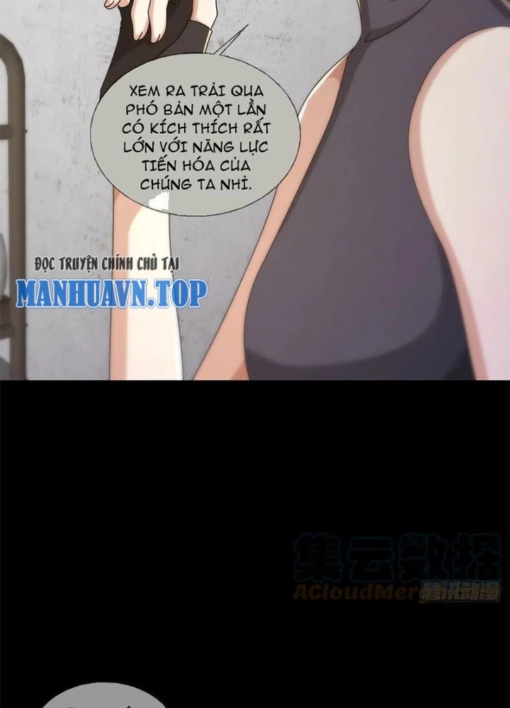 Mạt Thế Lạc Viên Chapter 49 - 21