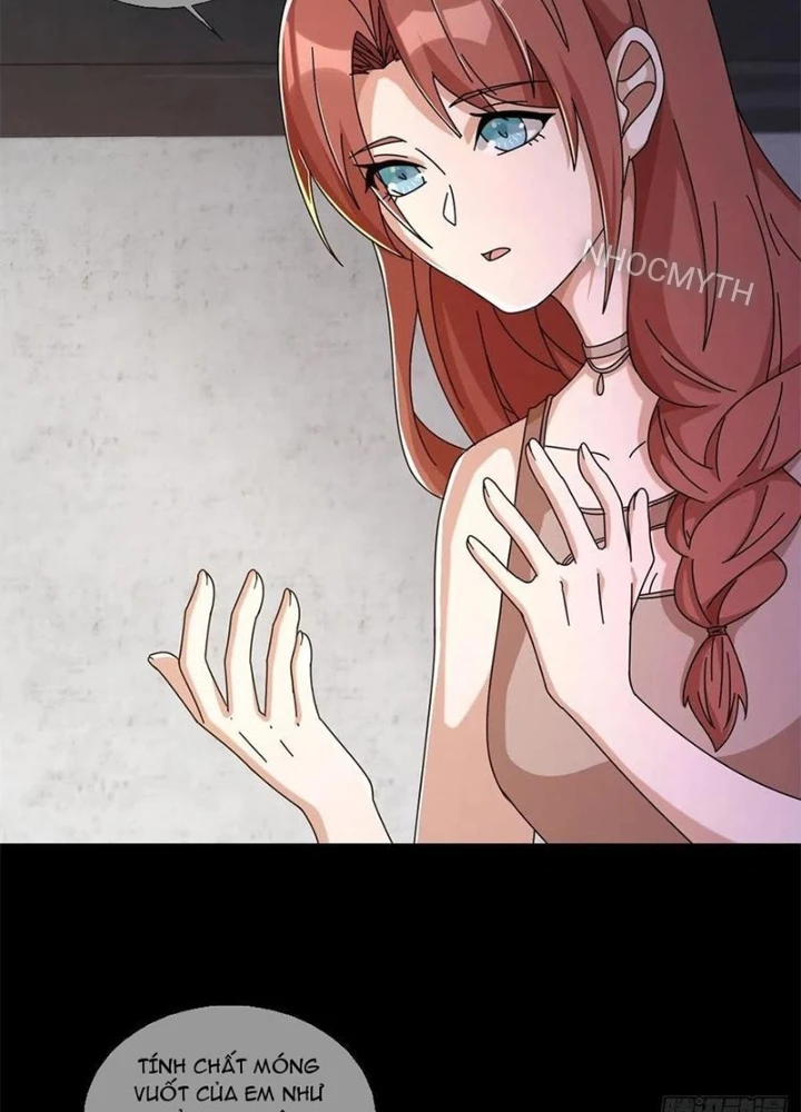 Mạt Thế Lạc Viên Chapter 49 - 23