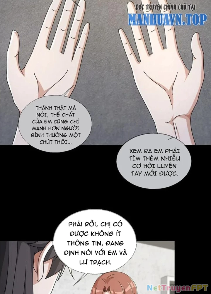 Mạt Thế Lạc Viên Chapter 49 - 25