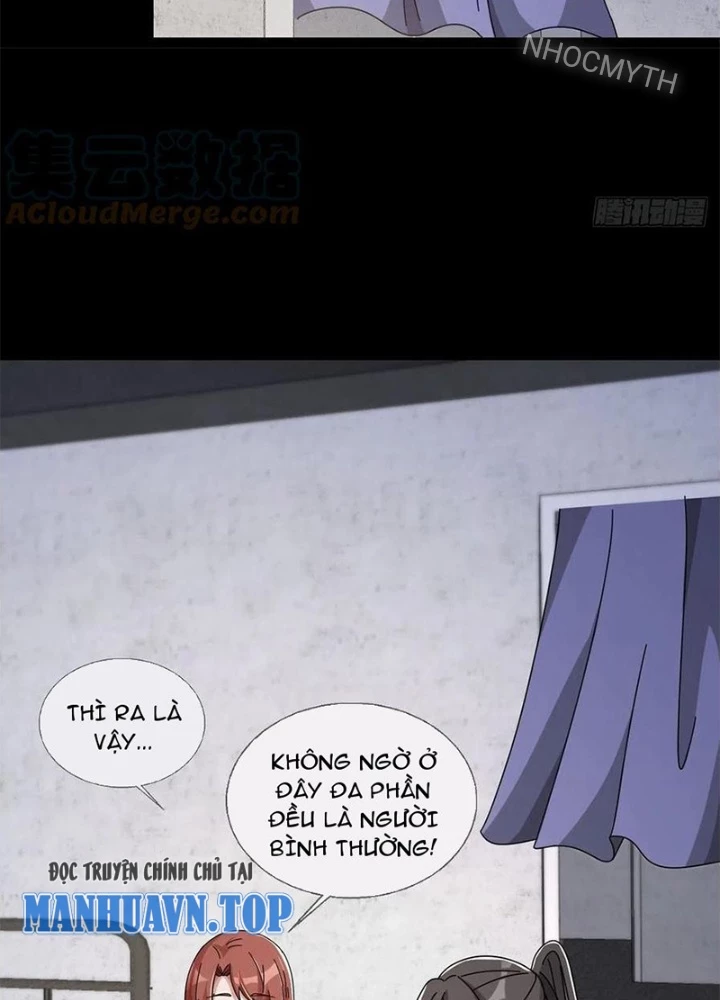 Mạt Thế Lạc Viên Chapter 49 - 29