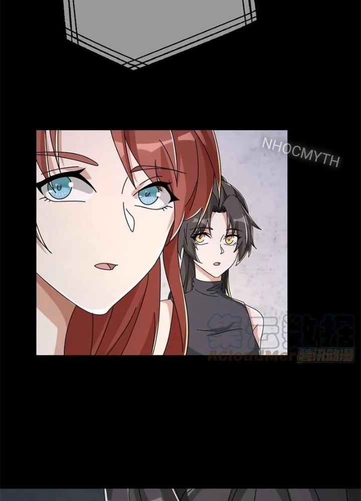 Mạt Thế Lạc Viên Chapter 49 - 35