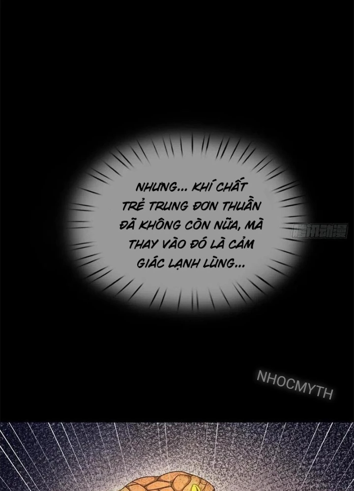 Mạt Thế Lạc Viên Chapter 49 - 47