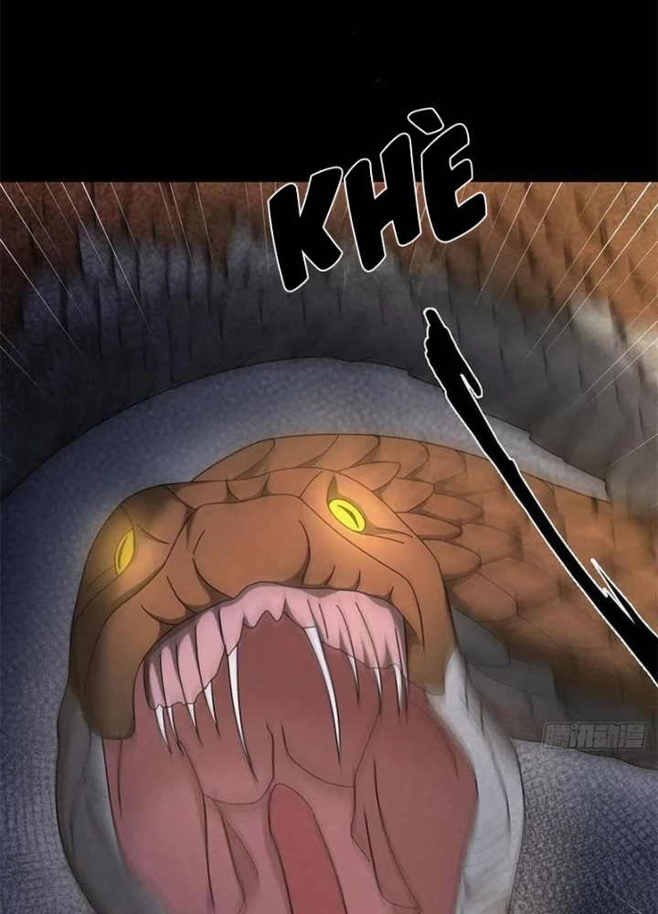 Mạt Thế Lạc Viên Chapter 49 - 51