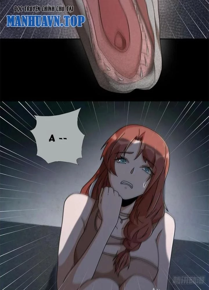 Mạt Thế Lạc Viên Chapter 49 - 53