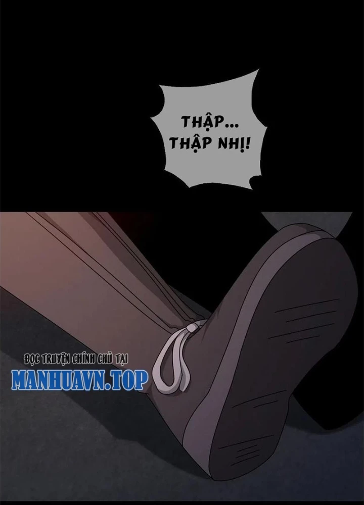 Mạt Thế Lạc Viên Chapter 49 - 55