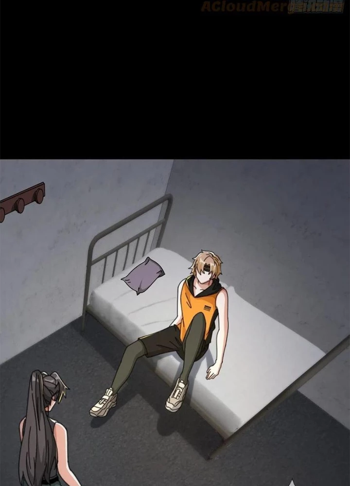 Mạt Thế Lạc Viên Chapter 49 - 57