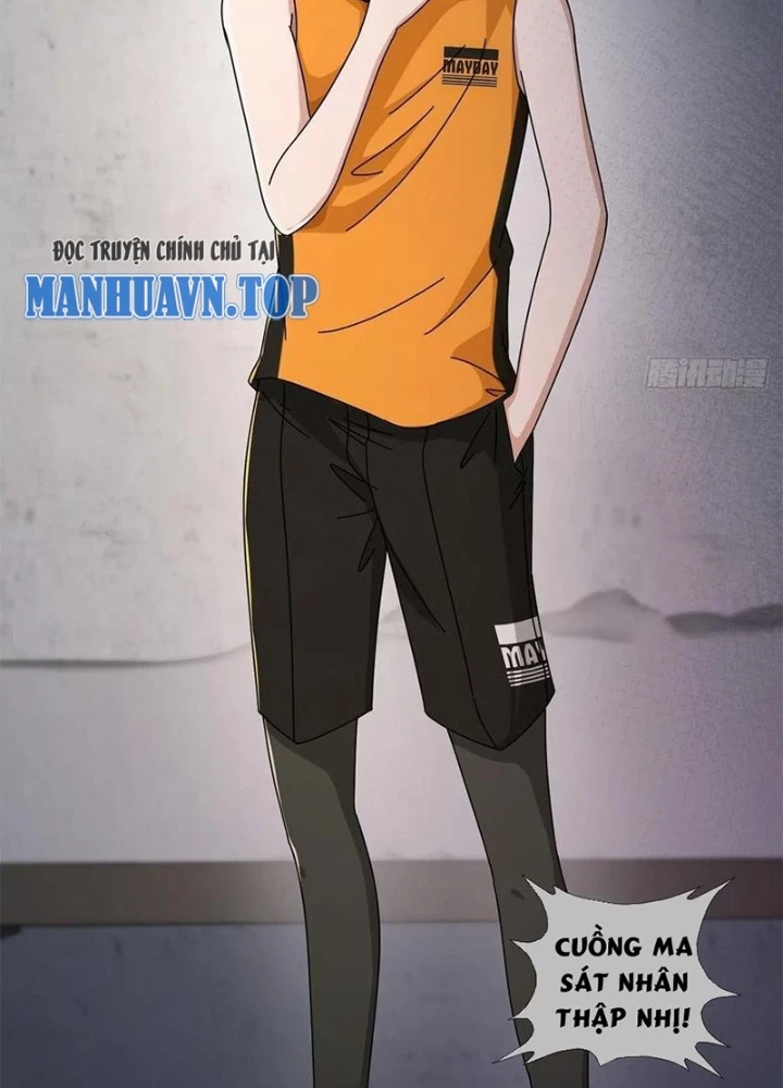 Mạt Thế Lạc Viên Chapter 49 - 61