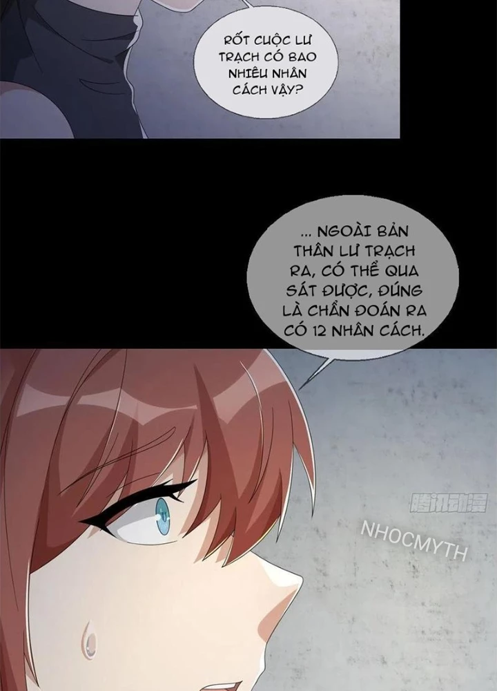 Mạt Thế Lạc Viên Chapter 49 - 65