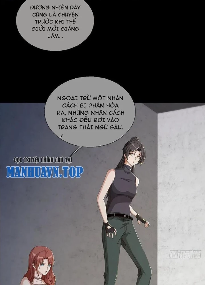 Mạt Thế Lạc Viên Chapter 49 - 67