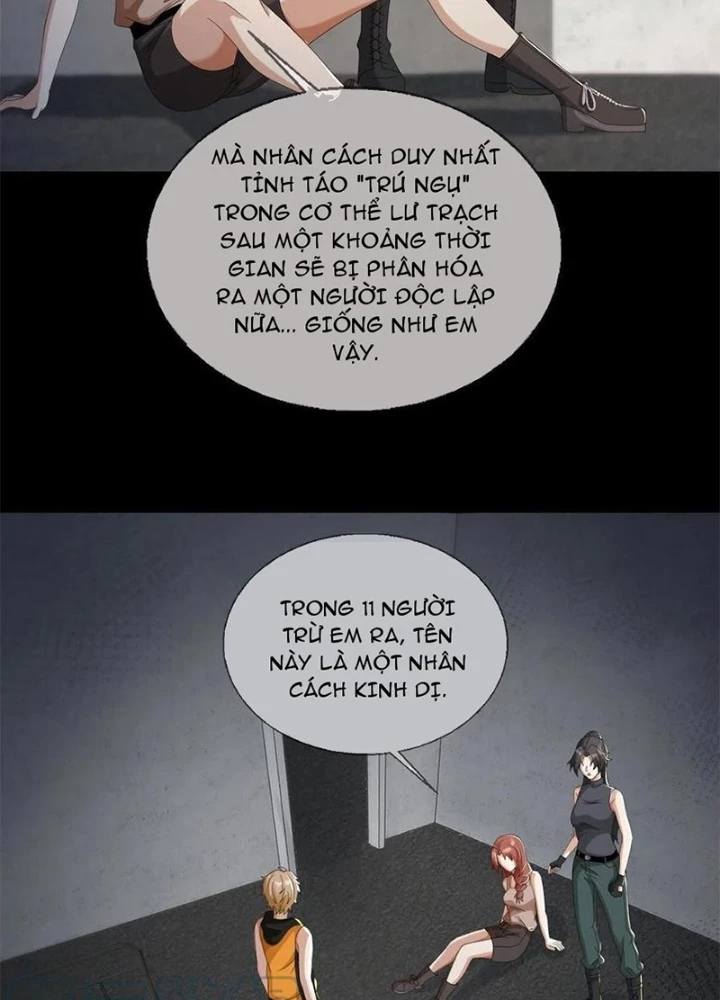 Mạt Thế Lạc Viên Chapter 49 - 69