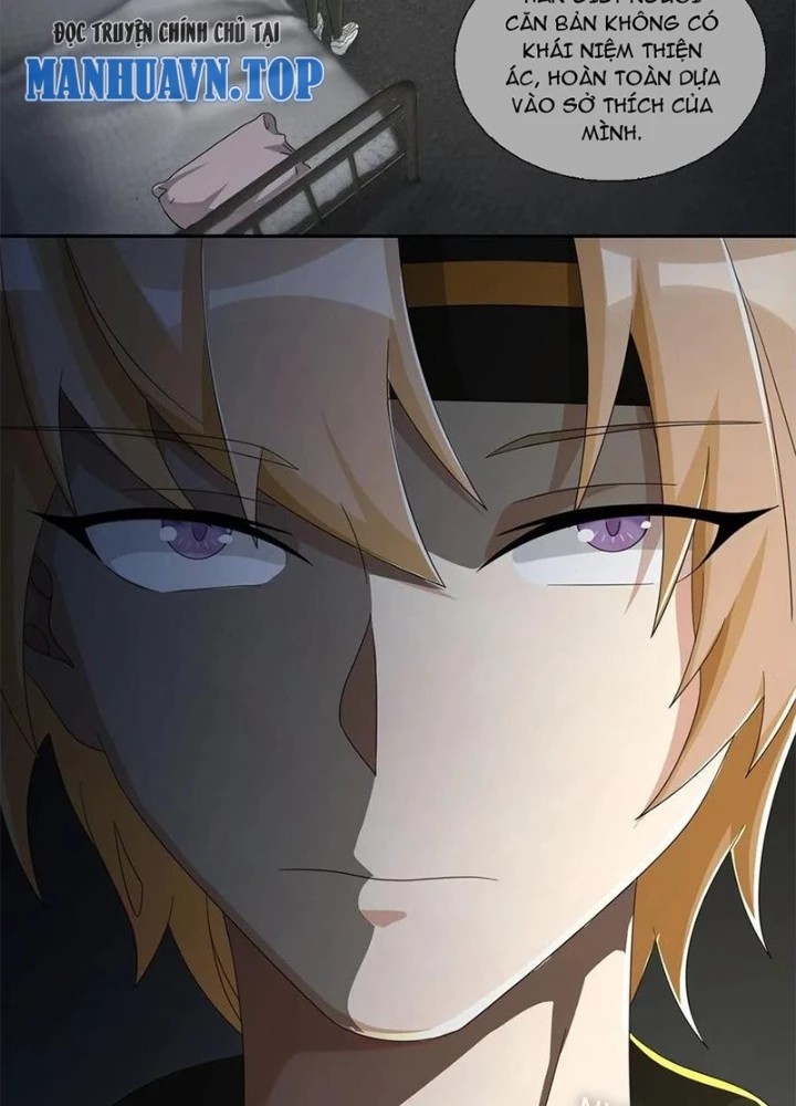 Mạt Thế Lạc Viên Chapter 49 - 71