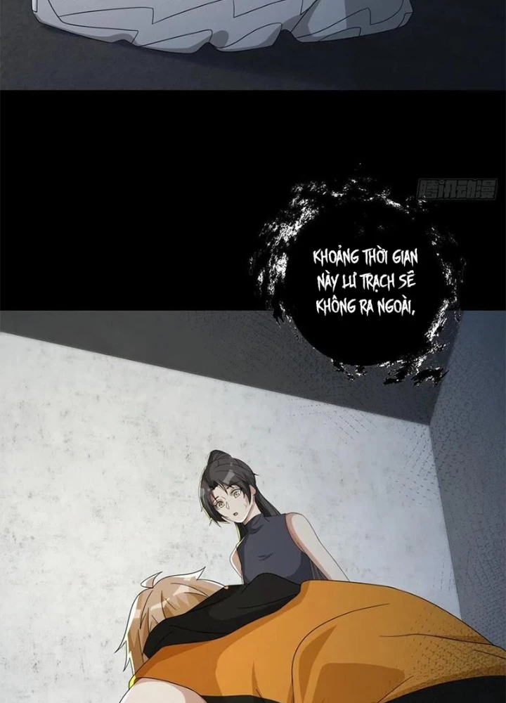 Mạt Thế Lạc Viên Chapter 49 - 75