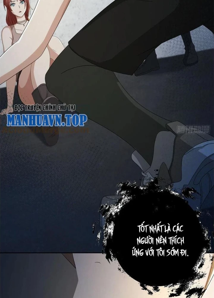 Mạt Thế Lạc Viên Chapter 49 - 77