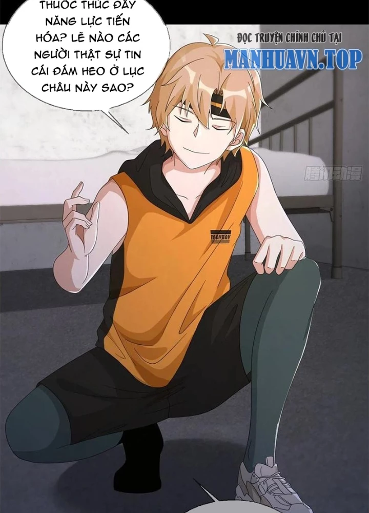 Mạt Thế Lạc Viên Chapter 49 - 87