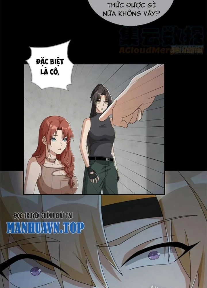 Mạt Thế Lạc Viên Chapter 49 - 89