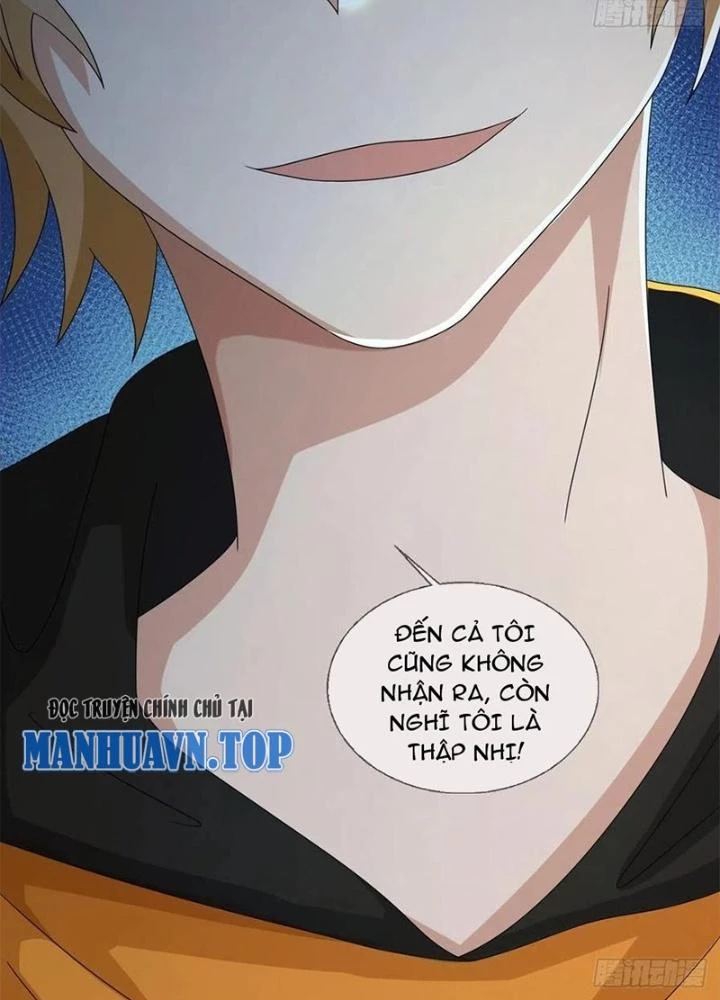 Mạt Thế Lạc Viên Chapter 49 - 91