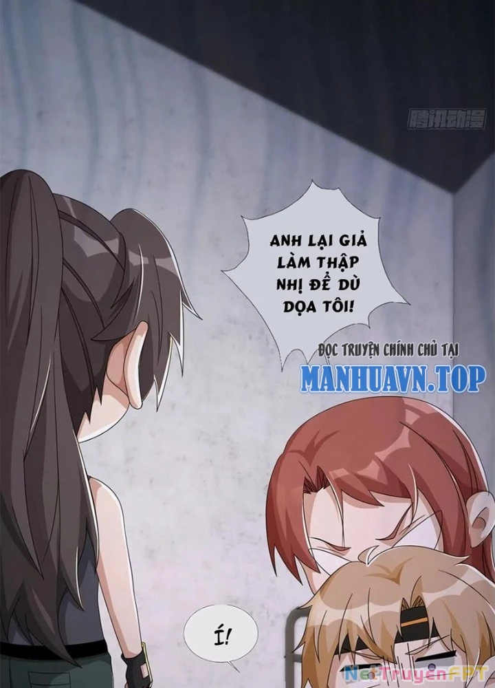 Mạt Thế Lạc Viên Chapter 49 - 101