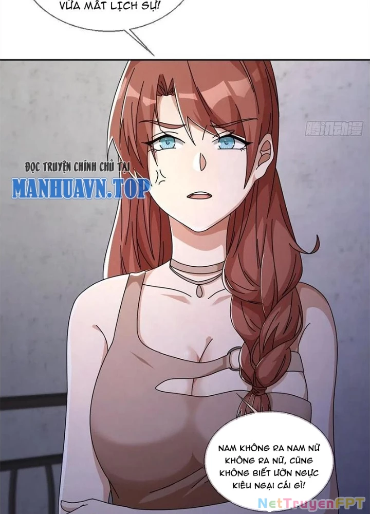 Mạt Thế Lạc Viên Chapter 50 - 5