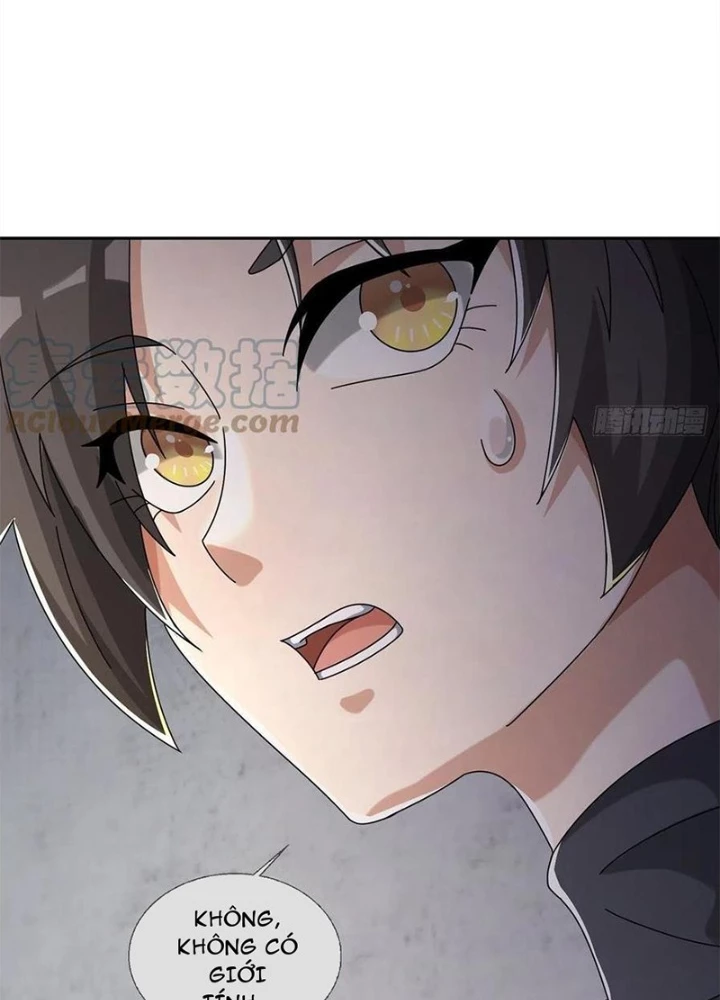 Mạt Thế Lạc Viên Chapter 50 - 7