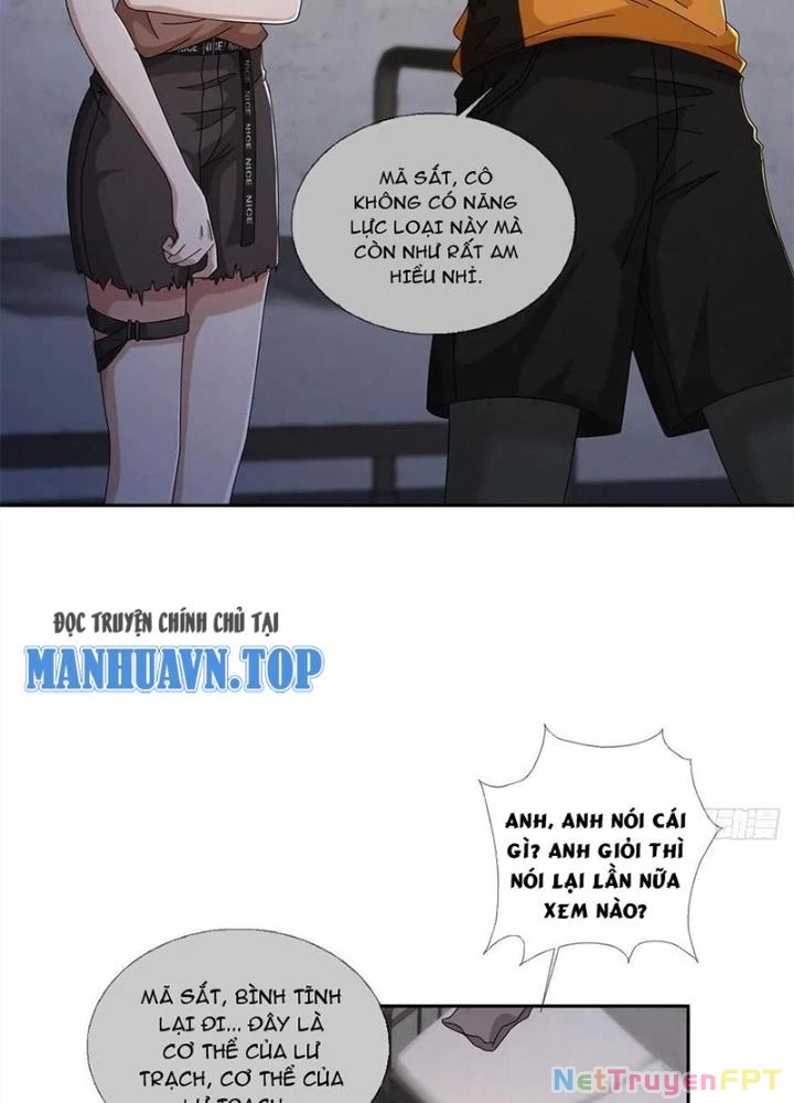 Mạt Thế Lạc Viên Chapter 50 - 11