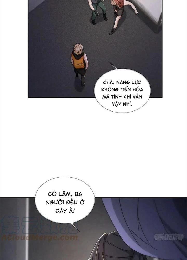 Mạt Thế Lạc Viên Chapter 50 - 13