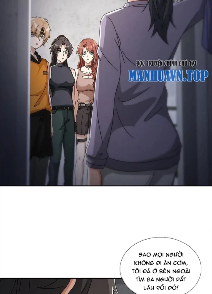 Mạt Thế Lạc Viên Chapter 50 - 15