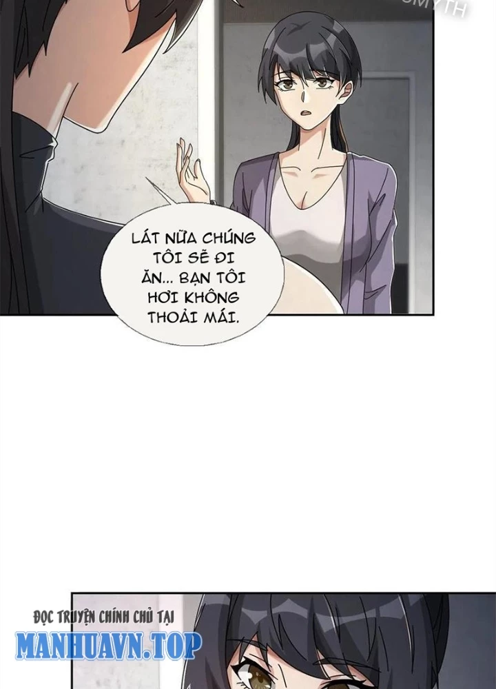 Mạt Thế Lạc Viên Chapter 50 - 17