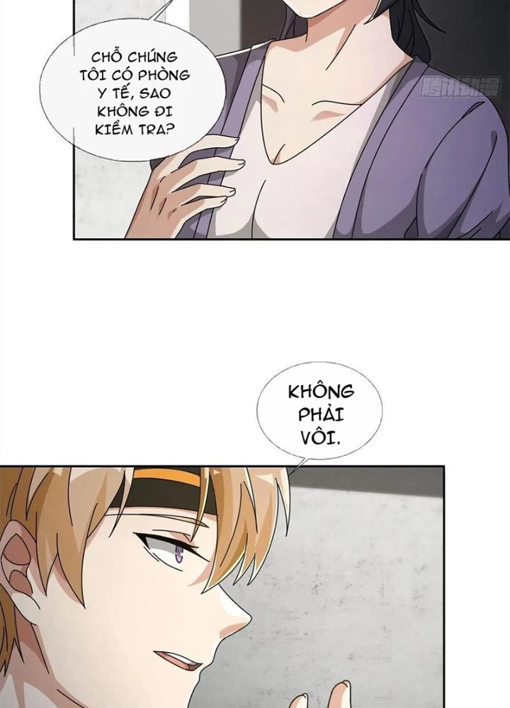 Mạt Thế Lạc Viên Chapter 50 - 19