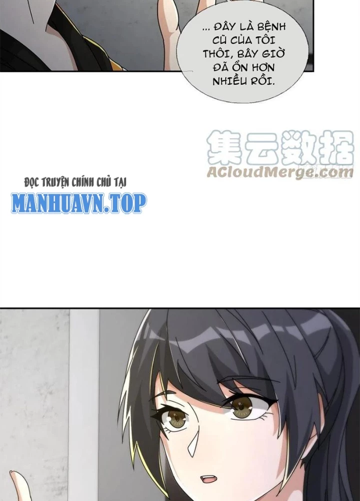 Mạt Thế Lạc Viên Chapter 50 - 21