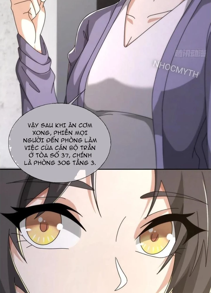 Mạt Thế Lạc Viên Chapter 50 - 23