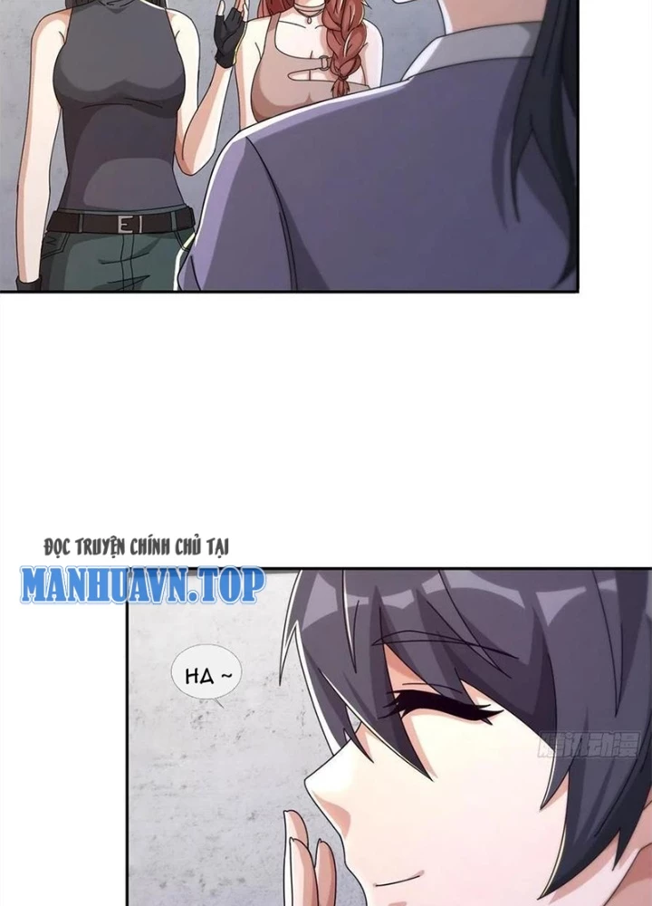 Mạt Thế Lạc Viên Chapter 50 - 27