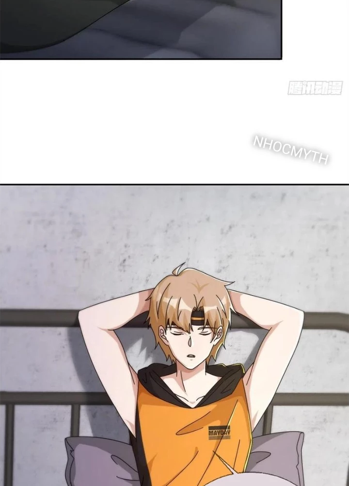 Mạt Thế Lạc Viên Chapter 50 - 35