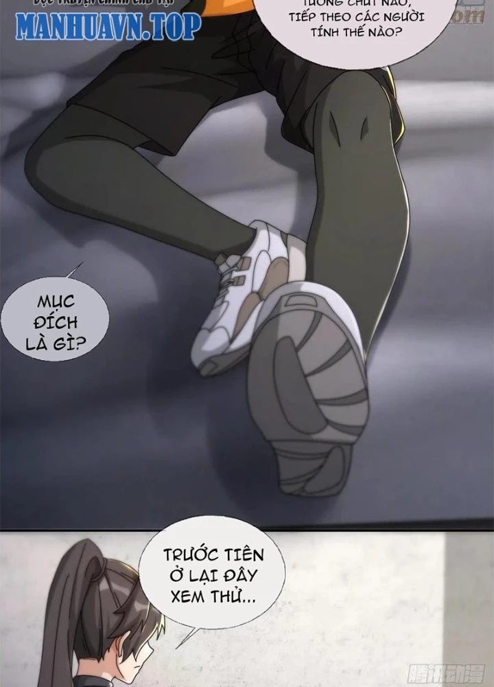 Mạt Thế Lạc Viên Chapter 50 - 37