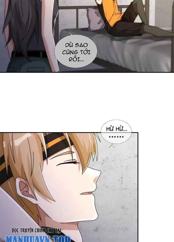 Mạt Thế Lạc Viên Chapter 50 - 39