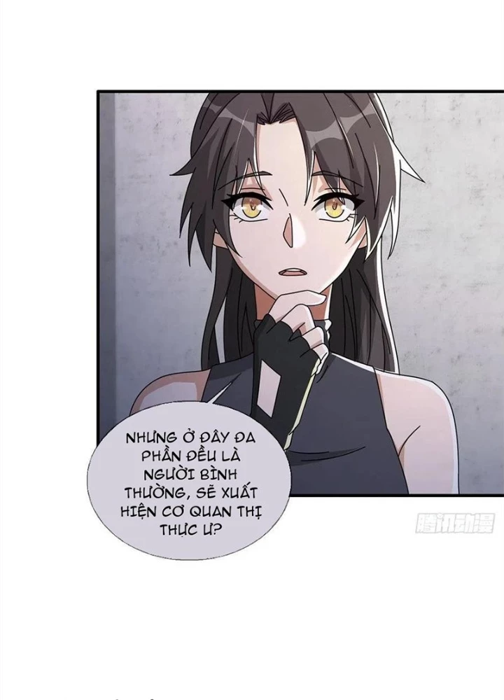 Mạt Thế Lạc Viên Chapter 50 - 45