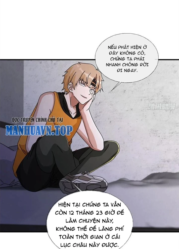 Mạt Thế Lạc Viên Chapter 50 - 49