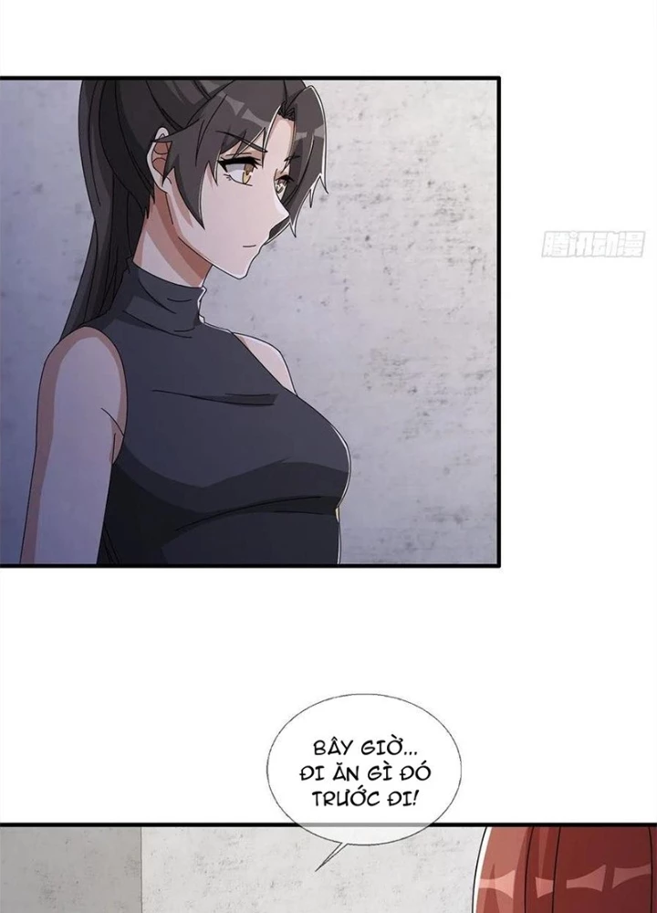 Mạt Thế Lạc Viên Chapter 50 - 51